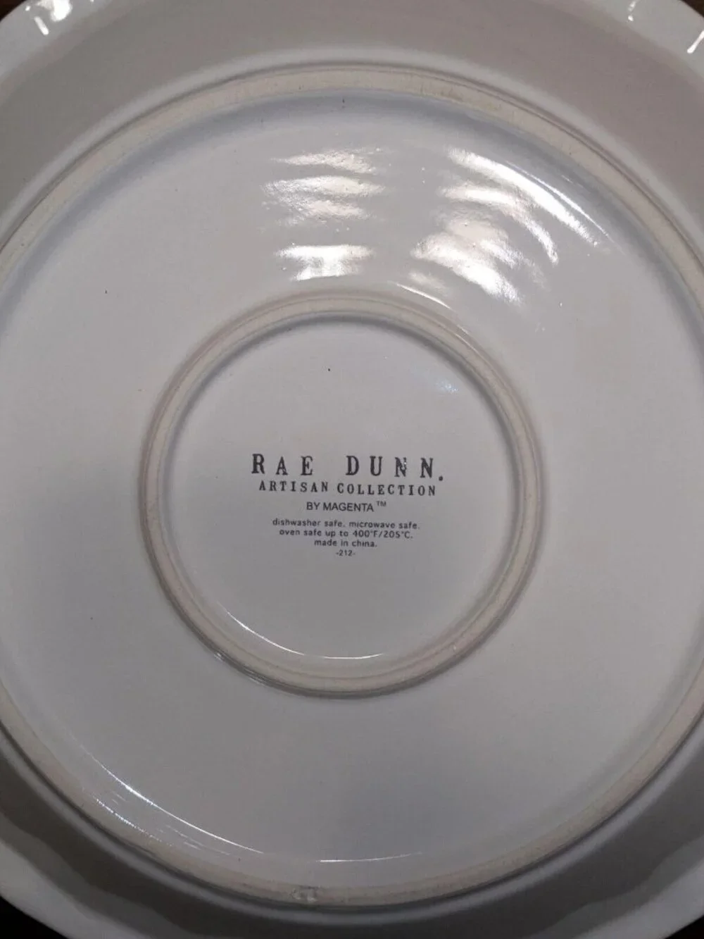 Rae Dunn rae dunn
